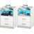 White Set of 2