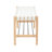 Aneek Solid Wood Bench-386339691