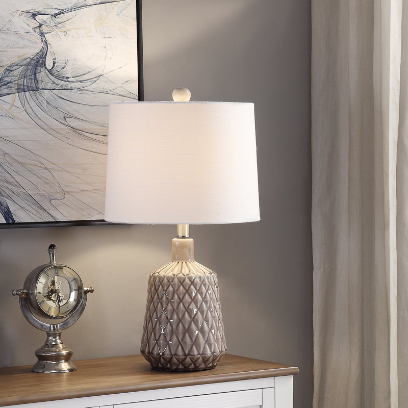 Ceramic Table Lamp