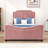 Latory Upholstered Youth Bed-1139357966