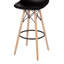 Tabouret de comptoir 26 po Arum-894804125