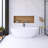 65.2'' x 29.7'' Soaking Solid Surface Bathtub