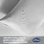 Silentnight Wellbeing Collection Silver Infused Pillow