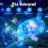 5 Pack Fairy Lights Battery Operated, 20 Led String Lights With Timer, Waterproof Firefly Lights On For Home Party Wedding Christmas Decorations, 6 Hours On/18 Hours Off-982982324
