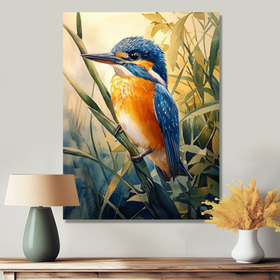Fleetwood - Animals Canvas Prints