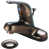 Oil Rubbed Bronze selected