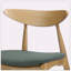 Chaise d'appoint rembourrée Drumnadrough-20435873-110820556