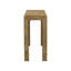 Leopard Console Table