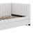 Twin Size Sofa Bed Upholstered Daybed With Trundle-1828111390