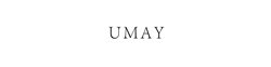 UMAY FITNESS logo