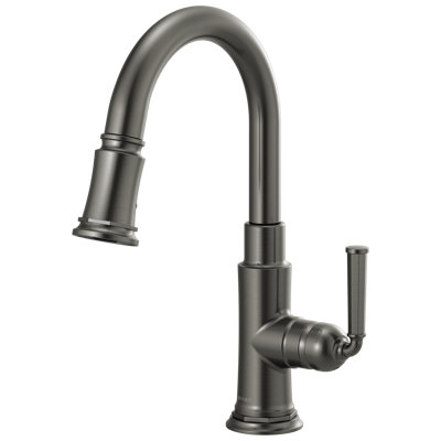 Rook® Pull-Down Bar Faucet
