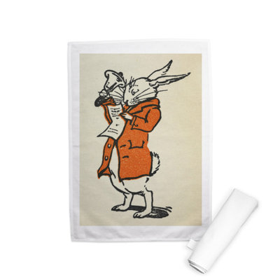 Cotton Kitchen Towel