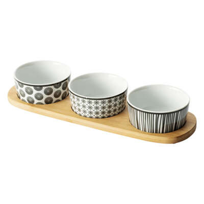 5five Serving Dish