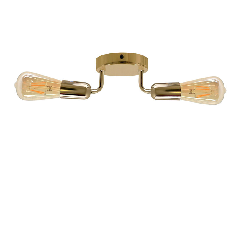 Aliya Spotlight, Yes, French Gold