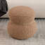 Stool, Seat Body Width 14.56In Round Belly, Playful And Lovely-1001438860