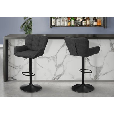 Chaise de salle à manger contemporaine et moderne