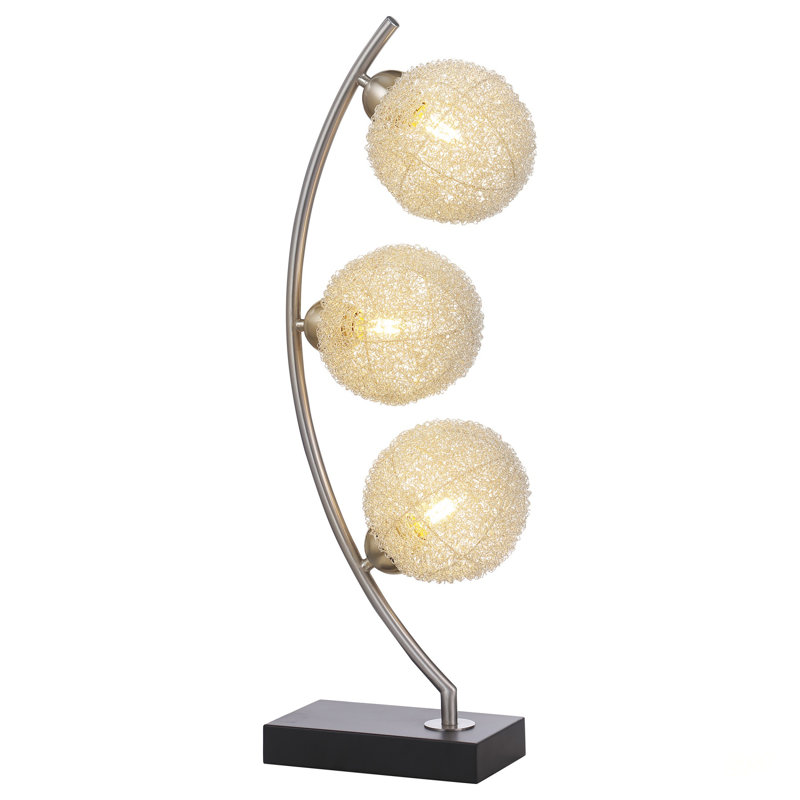 Lampe de table Mcdougal