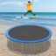 Coussin de sécurité de remplacement pour trampoline 10 pi-117215540