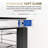 Blind Corner Kitchen Cabinet Organizer