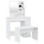 Libaan Dressing Table with Mirror-352912688