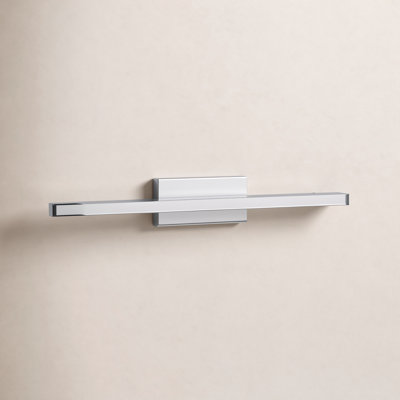 Rochelle LED Flush Mounted Sconce