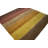 Wool Striped Indoor Rug