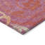 Tapis floral en polyester tissé à la machine Fritch-775244332