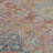 Bexhill  Weathered Vintage Oriental Boho Area Rug-817285364
