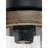 1 - Bulb Outdoor Flush Mount