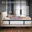 Matelas hybride en mousse viscoélastique rafraîchissante, certifié OEKO-TEX®-641976224-641976231