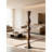 Medieval-Style Teak Column Decorations