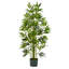 5 pi. Arbre artificiel en bambou-31481737