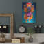 «Happy Go Lucky» par Dawg Painter-2124709658