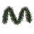 Perego Fir Artificial Christmas Garland - Unlit-1024974802