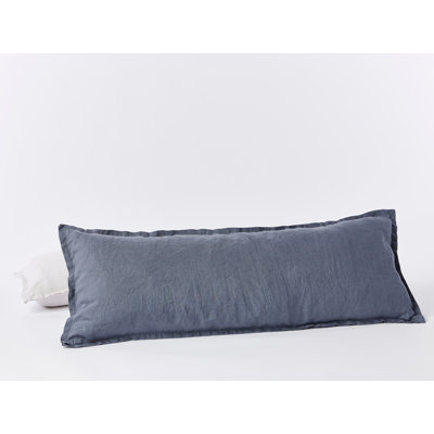 Linen Pillow Cover