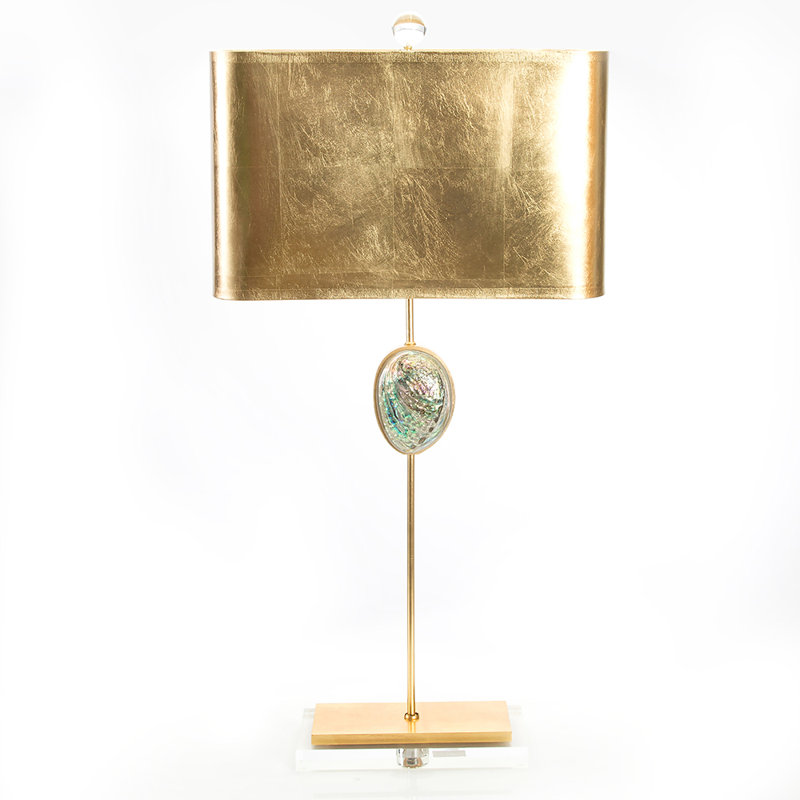Sausilito Buffet Table Lamp