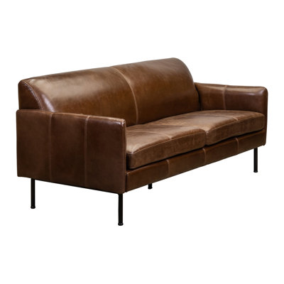 Samba  Loveseat in Yukon Taupe