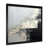 Cadre photo noir