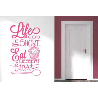 Wall Decal