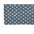 Dot Lyfe Charcoal Indoor Doormat-1784549015-1784549013