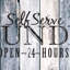 24 Hours Laundry - 5 Piece Print-136396635