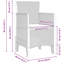 Garden Dining Set