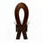 Teddy Upholstered Solid Wooden Dining Chairs