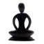 Statuette Valenba