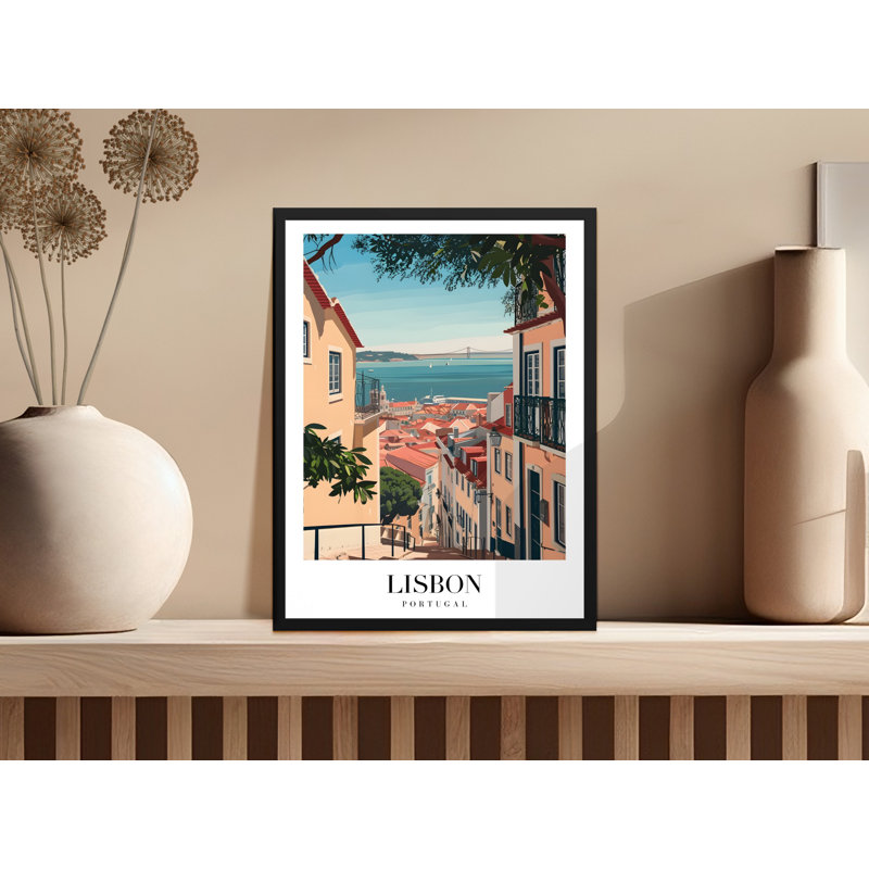 1 Piece Wall Art, 9x11