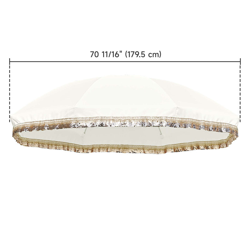 Struve Replacement Canopy