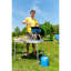 Party Grill 400 Camping Gas BBQ