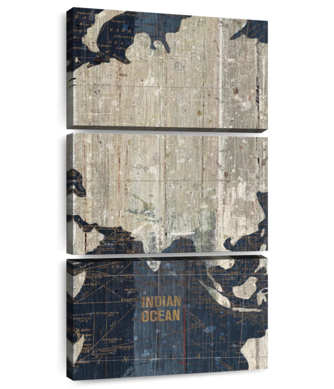 Old World Michelle Blue IV