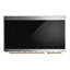 Cuisinière à induction de 48 pouces avec 6 éléments à induction en bourgogne Majestic III Series (garniture laiton)-124828923-124828916
