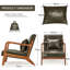64.77cm Wide Armchair with Cushion-92483383